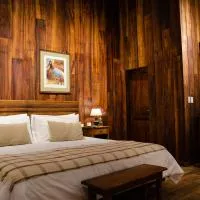 El Tránsito Hotel Boutique, ξενοδοχείο σε Concepción
