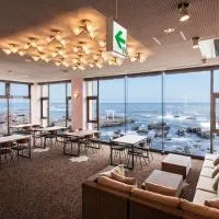 Oarai Hotel Annex Gyoraian, hotel i Oarai