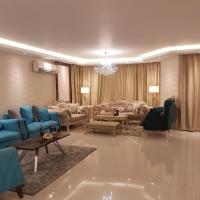 Lebanon Apartment – hotel w dzielnicy Mohandesin w Kairze