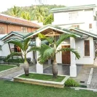 Surathura homestay, hotel a Kurunegala