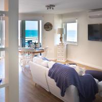 Cottesloe Blue Apartment, hotel in Cottesloe, Perth