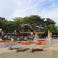 Nong Nuey Rooms, hotel in Koh Samet