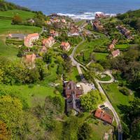 The Woodlands, hotel in Whitby