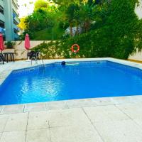 Casi primera línea de playa
