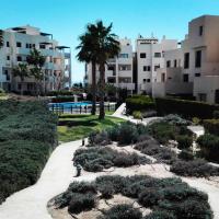 gelijkvloers appartement Corvera Golf & Country Club, מלון ליד Region de Murcia International Airport - RMU, Corvera
