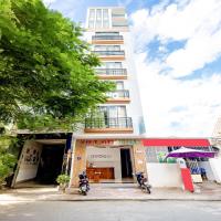 Q3 Viet An Hotel Nha Trang: bir Nha Trang, Pham Van Dong Beach oteli