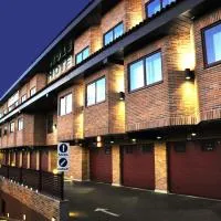 Hotel Los Peñascales - Adults Only, hotel u gradu Las Rosas de Madrid