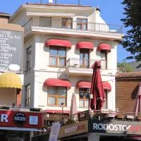 Rodosto Hotel, hotel sa Tekirdağ