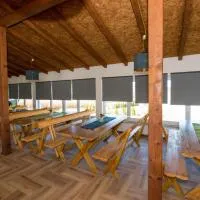 OPG HORVAT SOBE ZA ODMOR: Daruvar şehrinde bir otel