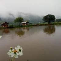 Samoeng fishing park home stay