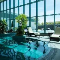 The Malvern, hotel i Great Malvern
