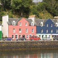 Tobermory Youth Hostel