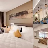 Amper Art Hotel, hotel en Fürstenfeldbruck