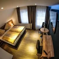Schlafstübchen, hotell sihtkohas Leer