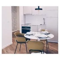 Casas Á Beira - Apartamentos, hotel u gradu Pontevedra