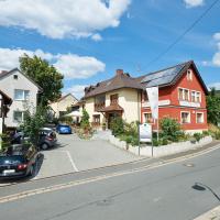 Landgasthof Zehner, hotell i Drosendorf