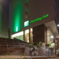 Holiday Inn Bogota Airport, an IHG Hotel โรงแรมที่Fontibonในโบโกตา