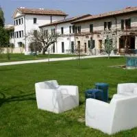 Hotel Fossa Mala, hotel en Fiume Veneto