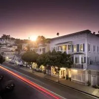 Catalina Island Inn, hotel a Avalon