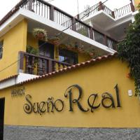 Hotel Sueño Real, hotel en Panajachel