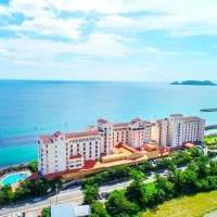 AoAwo Naruto Resort, hotel v destinácii Naruto