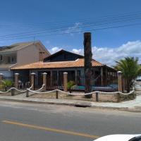 Casa do Totem, hotel in Matinhos