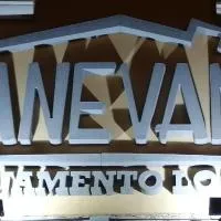Anevan, Hotel in Vidago