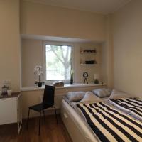 El Castillo Apartments, hotel near Lennart Meri Tallinn Airport - TLL, Tallinn