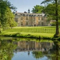 Hartwell House & Spa, hotel ad Aylesbury