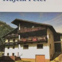 Ferienwohnung Peter, hotel a Umhausen