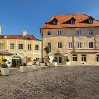 Bellevue Hotel Český Krumlov, hotel u Českom Krumlovu