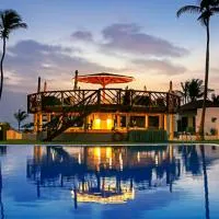 Sunbeach Hotel & Resort, hotel a Bakau