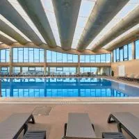 Hotel Golf Mar, hotel a Maceira