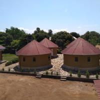 Kalalo Cottage Inn, hotel en Pakwach East