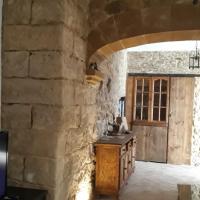 Casa La Chana en Vejer