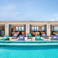 JEN Maldives Malé by Shangri-La