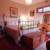 Swellendam Overnight Accommodation