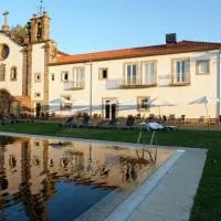 Hotel Convento dos Capuchos, Hotel in Monção