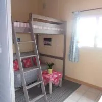 Petite chambre particulière, отель в городе La Force