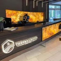 Thermalhotel Kemper, hotel v destinaci Erwitte