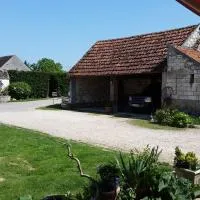 La Ferme de Flo', hotel em Évry