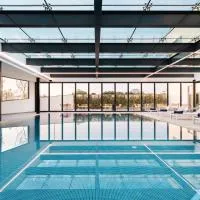 Eurostars Matosinhos: Matosinhos şehrinde bir otel