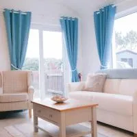 포트누에 위치한 호텔 Sandville Chalet Portnoo