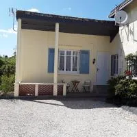 Viesnīca Maison Vuyk pilsētā Nalliers