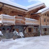 Les Chalets du Cocoon