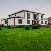 Moradia da Graça Guesthouse, hotel en Praia da Vitória