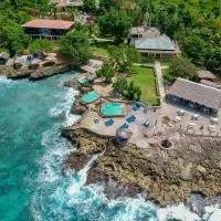 The Westender Inn, hotel v destinácii Negril