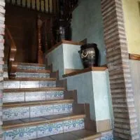 Alcaracejos में, होटल Hostal Restaurante El Parador