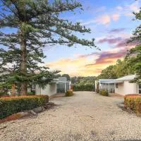 McLaren Vale में, होटल McLaren Vale Studio Apartments