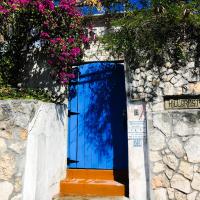 Hillcrest, hotel a Nassau